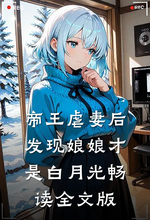 帝王虐妻后，发现娘娘才是白月光畅读全文版