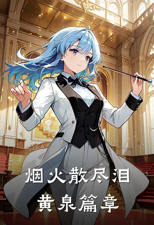 烟火散尽泪黄泉篇章