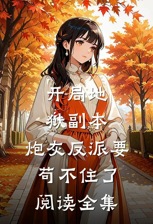 开局地狱副本，炮灰反派要苟不住了阅读全集