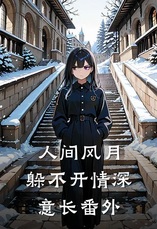 人间风月，躲不开情深意长 番外