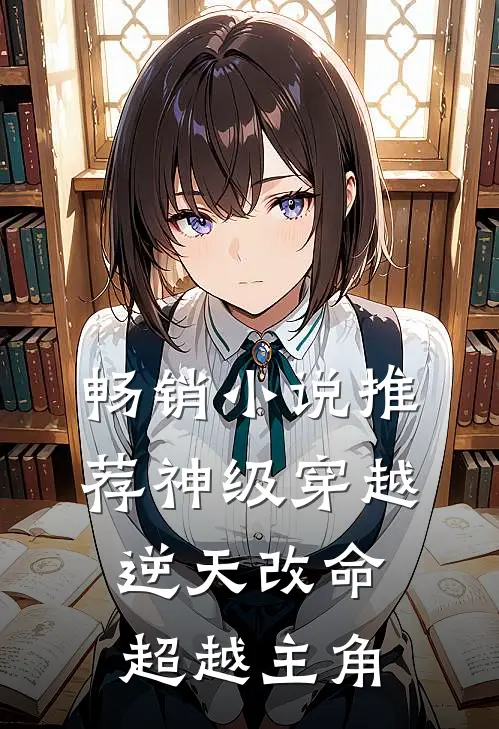 畅销小说推荐神级穿越：逆天改命，超越主角