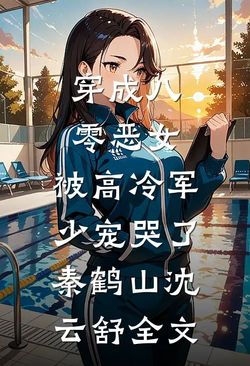 穿成八零恶女，被高冷军少宠哭了秦鹤山沈云舒全文