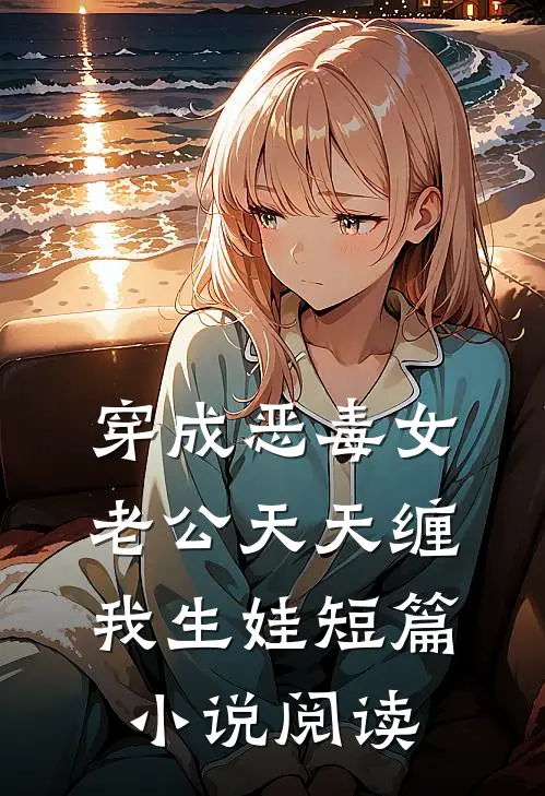 穿成恶毒女，老公天天缠我生娃短篇小说阅读