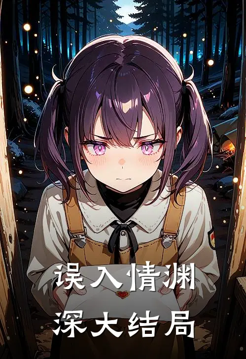 误入情渊深大结局