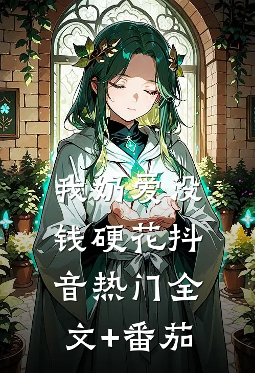 我奶爱没钱硬花抖音热门全文+番茄