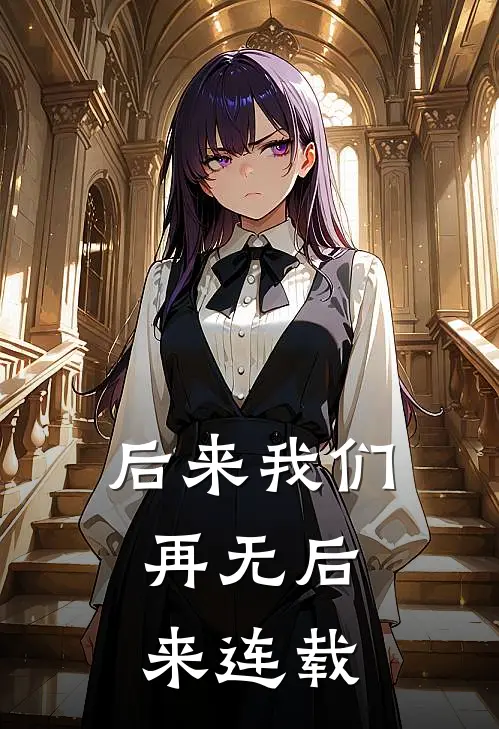 后来我们，再无后来连载