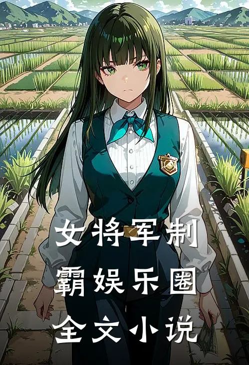 女将军制霸娱乐圈全文小说