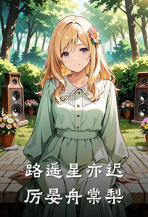 路遥星亦迟厉晏舟棠梨