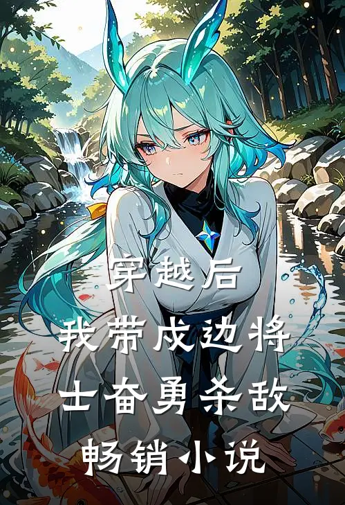 穿越后，我带戍边将士奋勇杀敌畅销小说