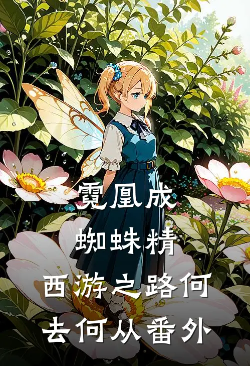 霓凰成蜘蛛精，西游之路何去何从 番外