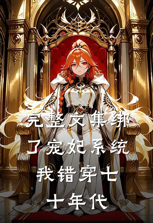 完整文集绑了宠妃系统，我错穿七十年代
