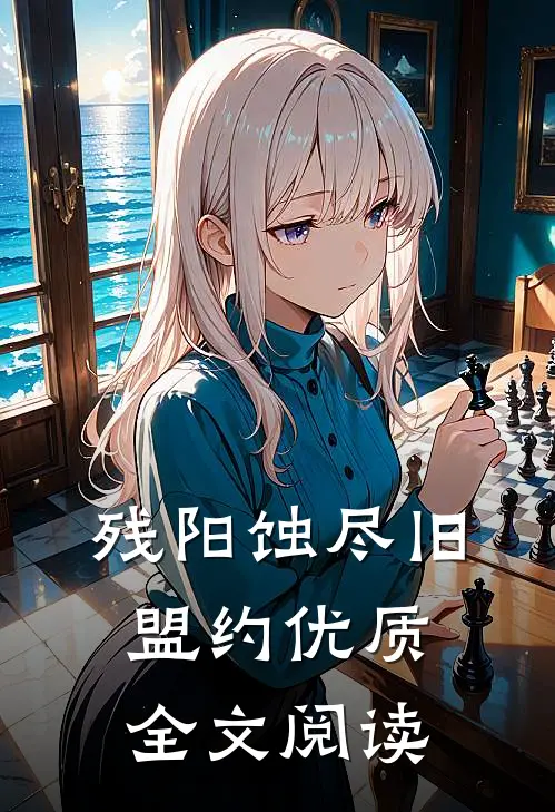 残阳蚀尽旧盟约优质全文阅读