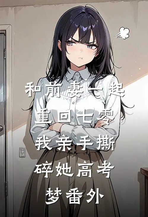 和前妻一起重回七零，我亲手撕碎她高考梦番外