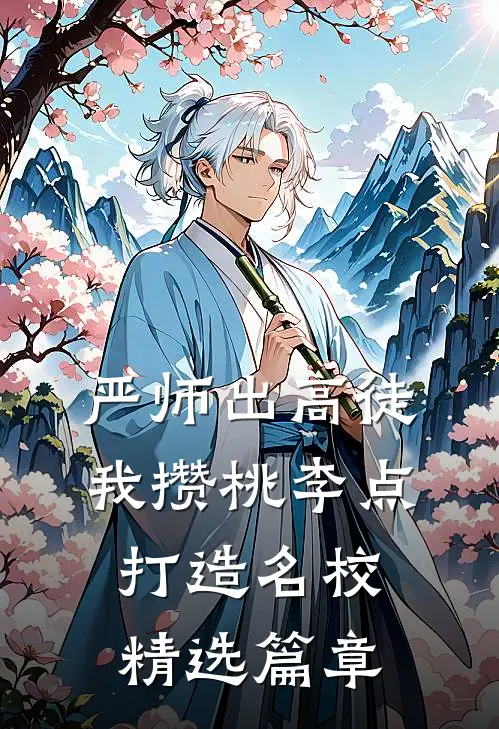严师出高徒：我攒桃李点打造名校精选篇章