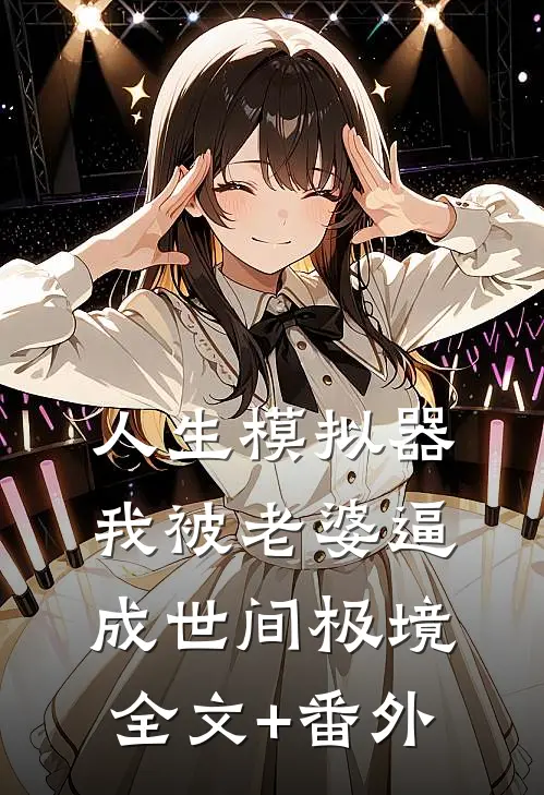 人生模拟器：我被老婆逼成世间极境全文+番外