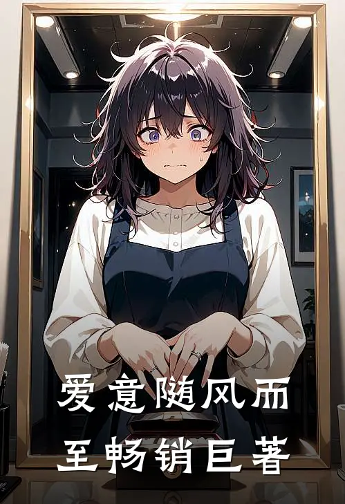 爱意随风而至畅销巨著