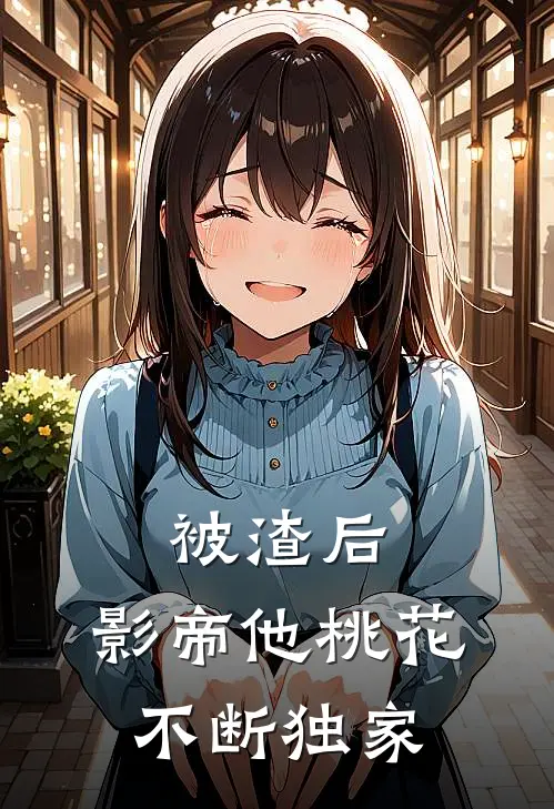 被渣后，影帝他桃花不断独家