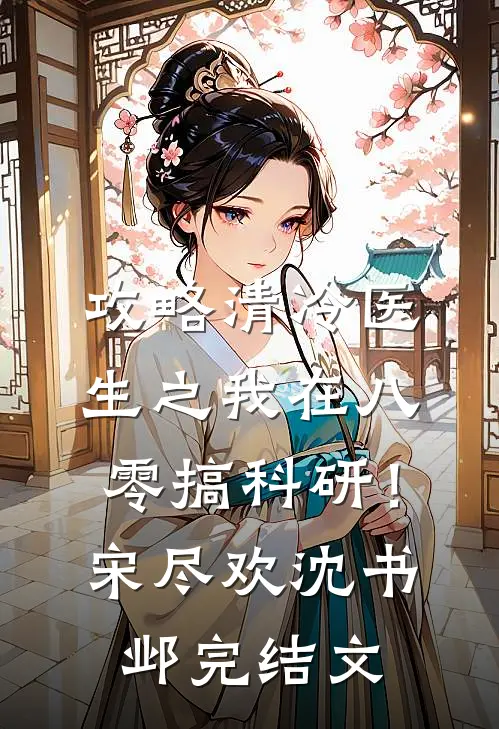 攻略清冷医生之我在八零搞科研！宋尽欢沈书邺完结文