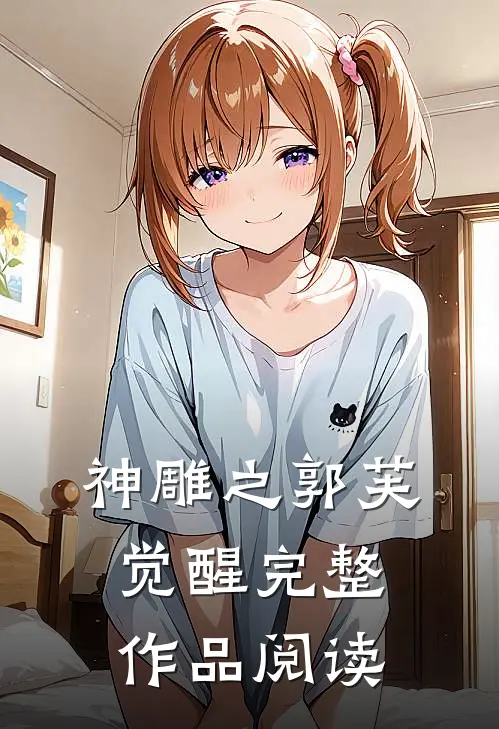 神雕之郭芙觉醒完整作品阅读