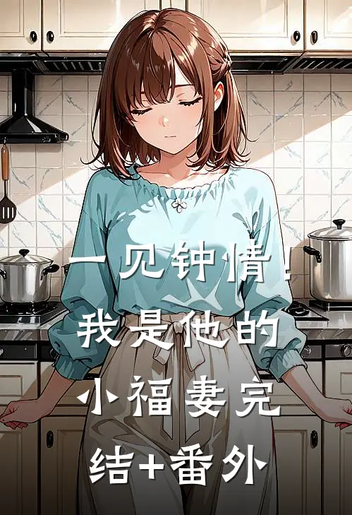一见钟情！我是他的小福妻完结+番外