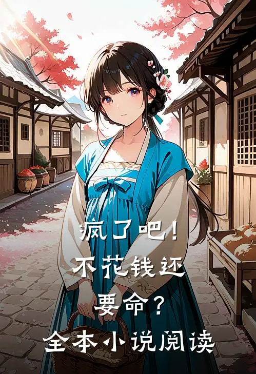 疯了吧！不花钱还要命？全本小说阅读