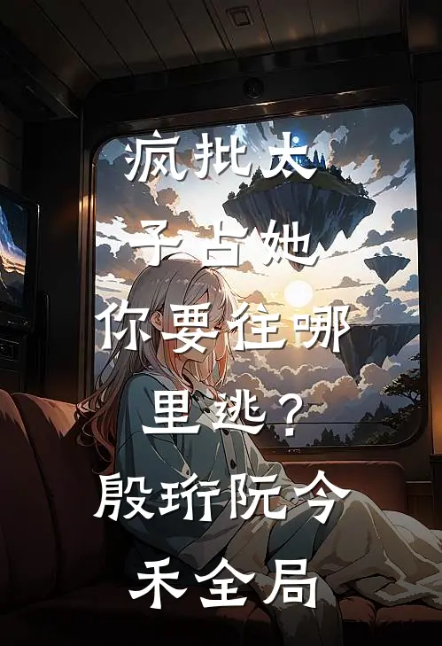 疯批太子占她，你要往哪里逃？殷珩阮今禾全局