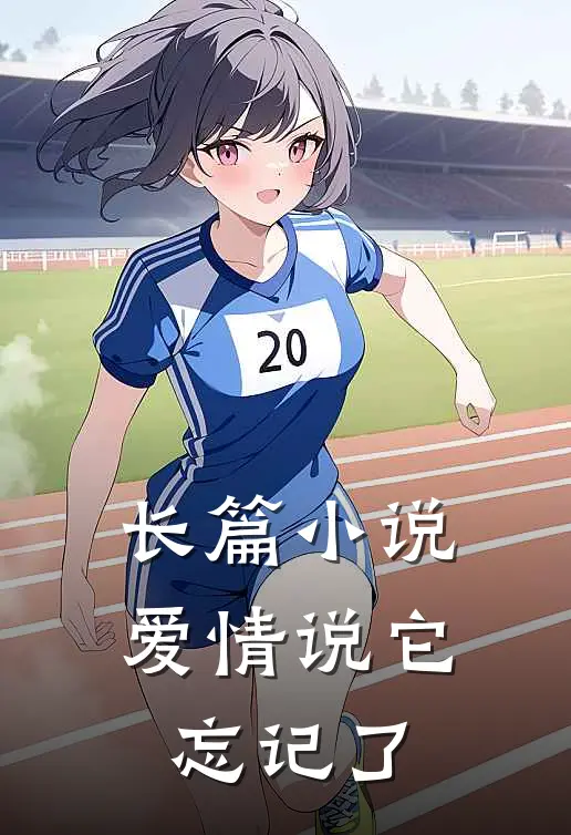长篇小说爱情说它忘记了
