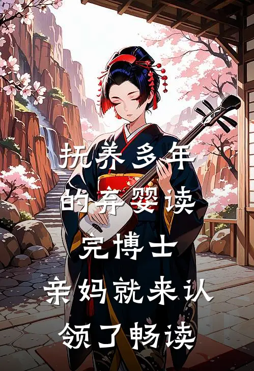抚养多年的弃婴读完博士，亲妈就来认领了畅读