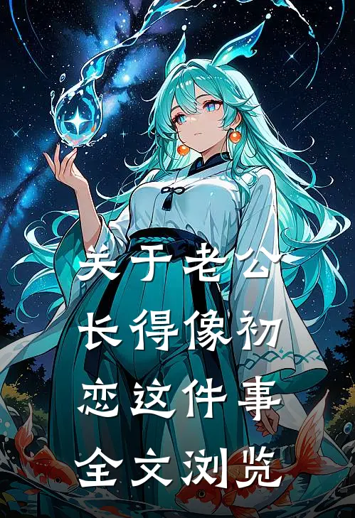关于老公长得像初恋这件事全文浏览