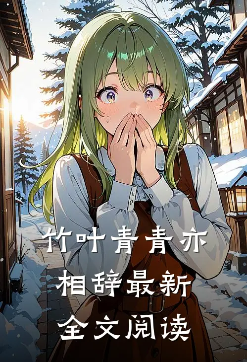 竹叶青青亦相辞最新全文阅读