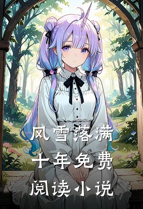 风雪落满十年免费阅读小说