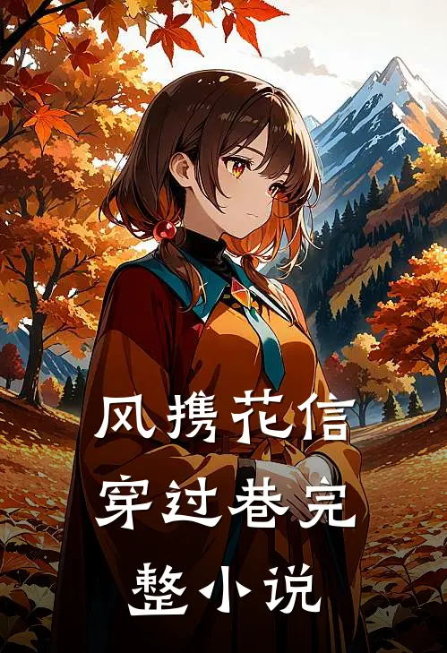风携花信穿过巷完整小说