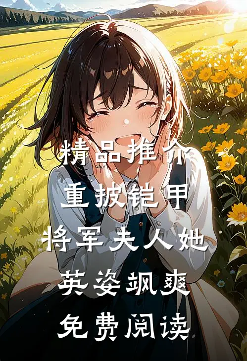 精品推介重披铠甲,将军夫人她英姿飒爽免费阅读