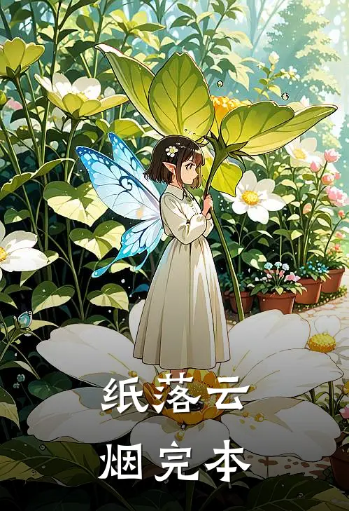 纸落云烟完本