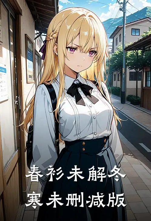 春衫未解冬寒未删减版