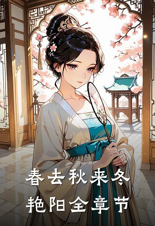 春去秋来冬艳阳全章节