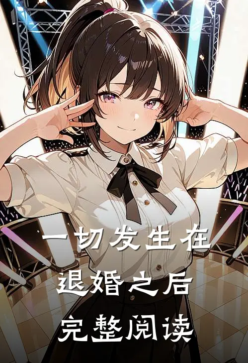 一切发生在退婚之后完整阅读