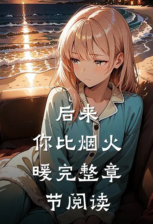 后来，你比烟火暖完整章节阅读