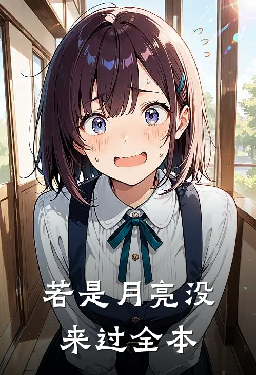 若是月亮没来过全本