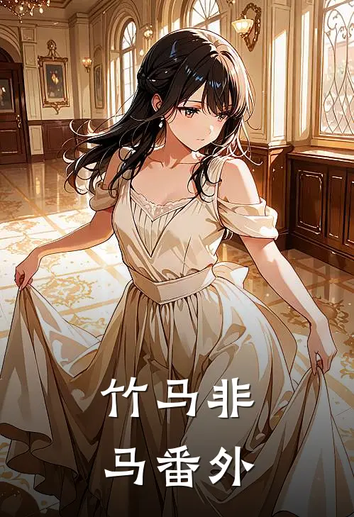 竹马非马番外