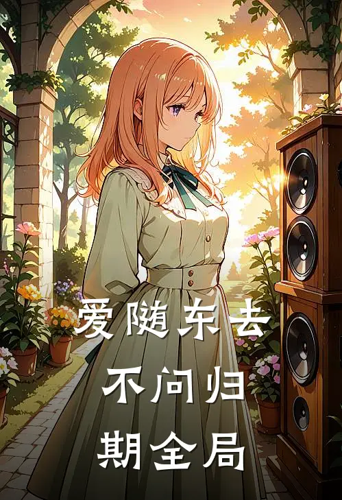 爱随东去，不问归期全局