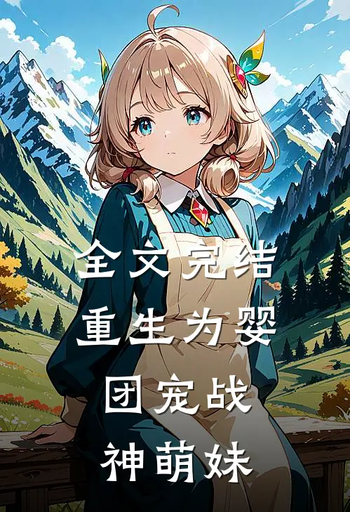 全文完结重生为婴：团宠战神萌妹