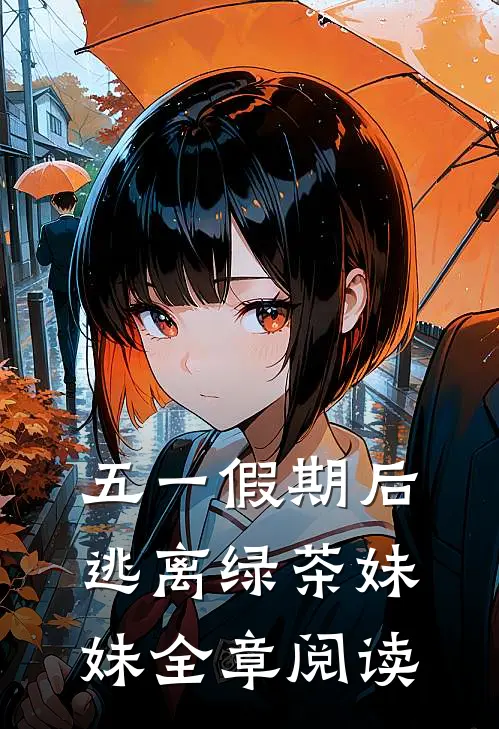 五一假期后逃离绿茶妹妹全章阅读