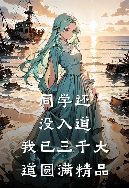 同学还没入道，我已三千大道圆满精品