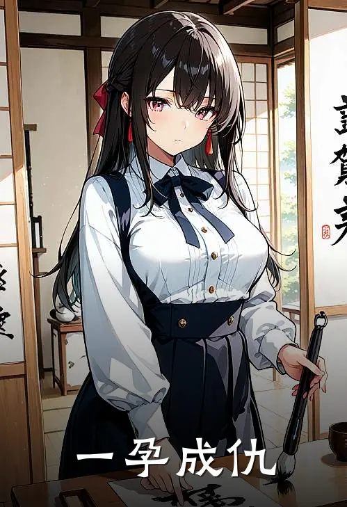 一孕成仇
