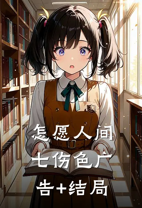 怎愿人间七伤色广告+结局