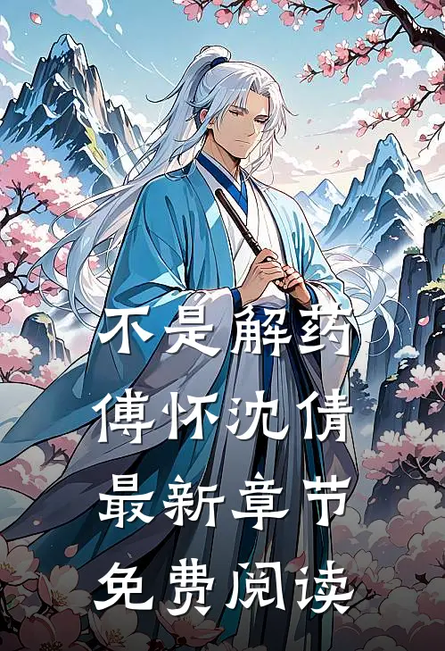 不是解药傅怀沈倩最新章节免费阅读