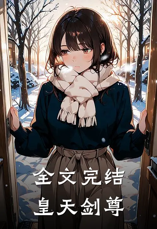 全文完结皇天剑尊