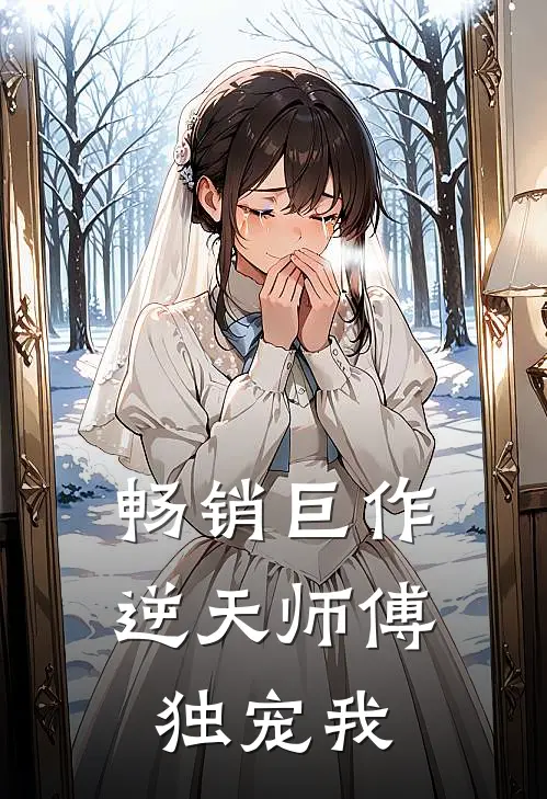 畅销巨作逆天师傅独宠我
