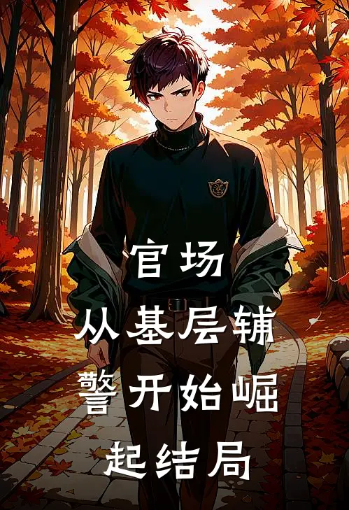 官场：从基层辅警开始崛起结局
